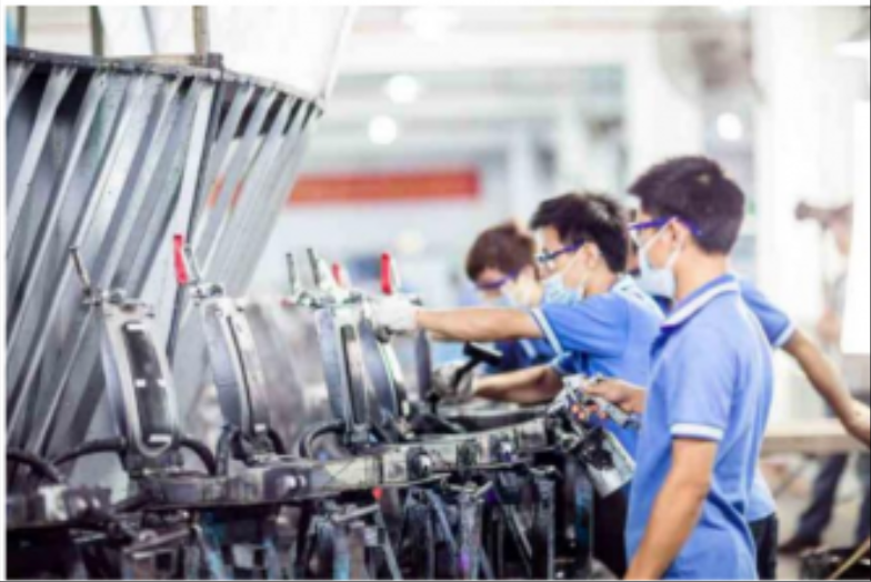 Последние блоги о компании От работы к отдыху: как кресло руководителя поддерживает использование в течение всего дня