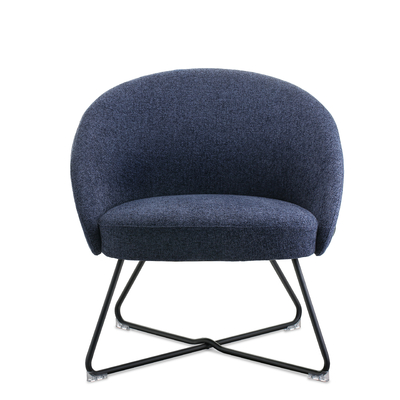 Купить RAL Color Plush Высочайшее сидение Стул Эргономический комфорт Современный дизайн online manufacture